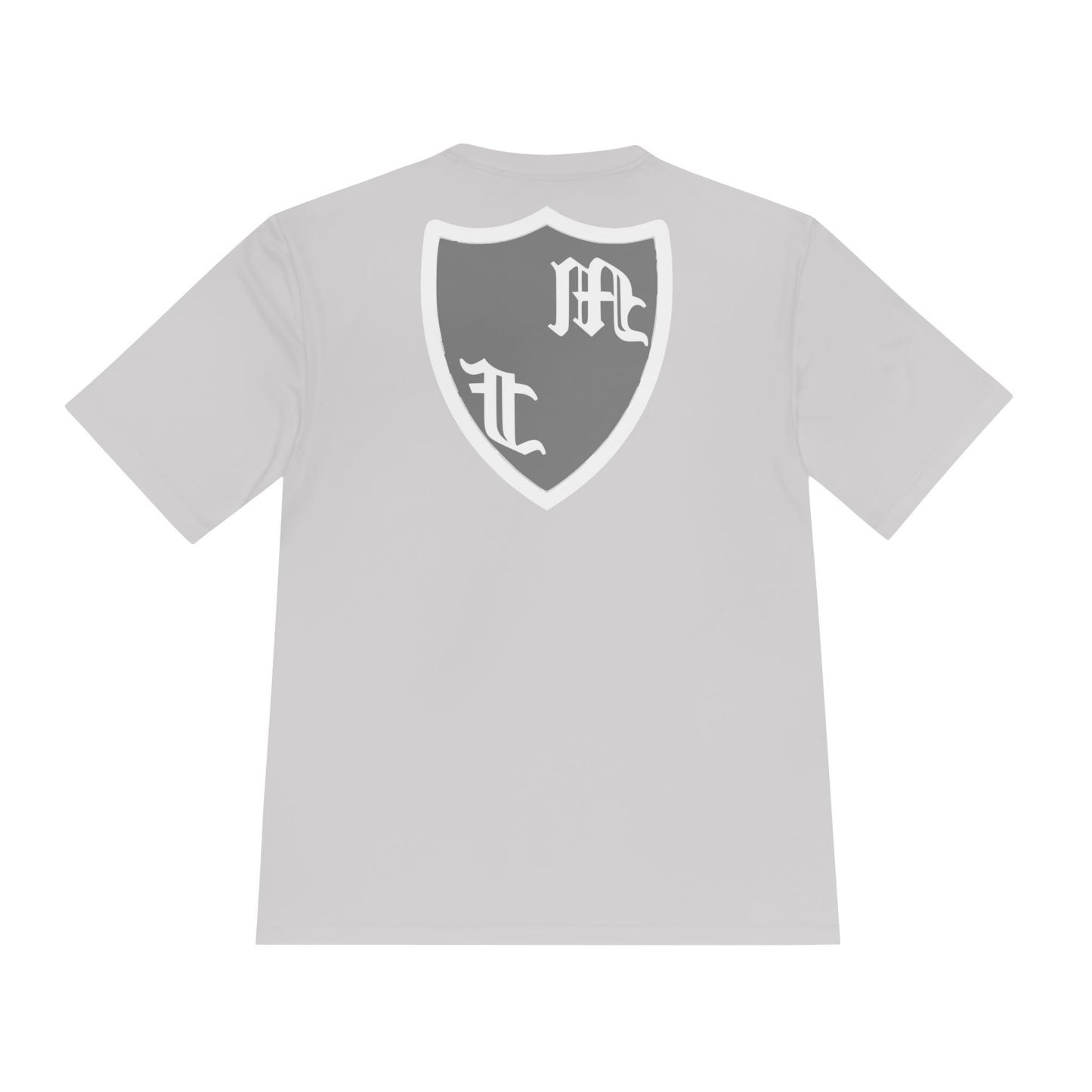 Motivational Unisex Moisture Wicking Tee - 'Reverse Your Mindset' Fitness Shirt