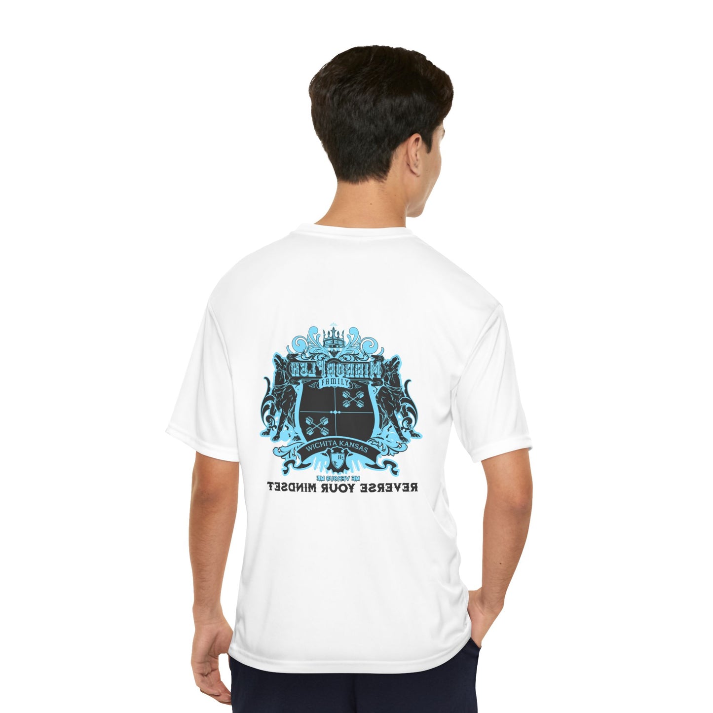 Men's Performance T-Shirt