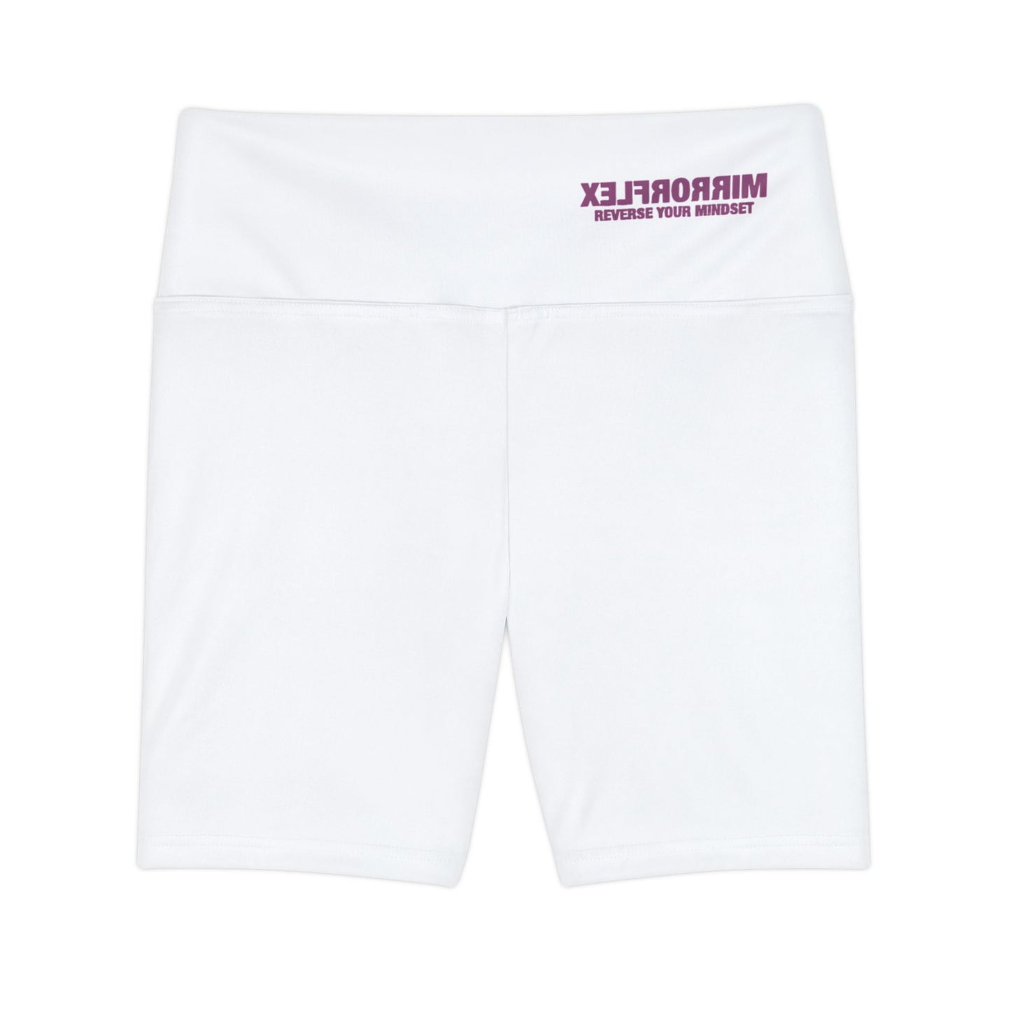 Women's Workout Shorts (AOP)