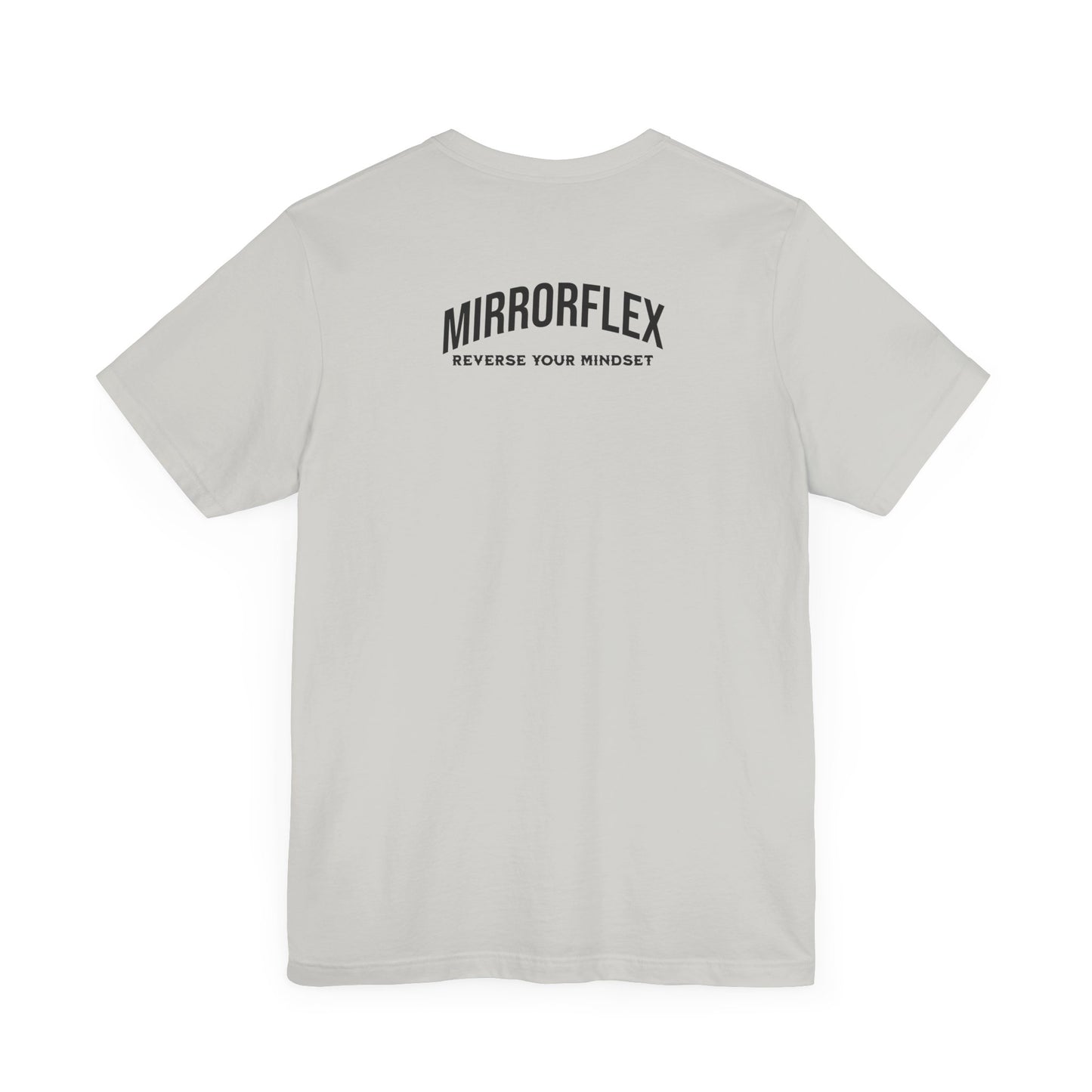 Inspirational Graphic Tee - 'You’re Not Unmotivated, You’re Just A Pus sy'
