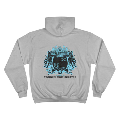 Motivational Champion Hoodie - Inspire Your Mindset