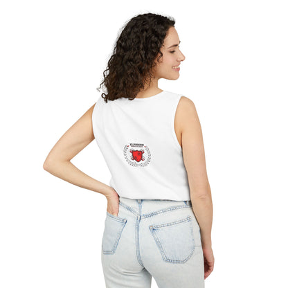 Motivational Unisex Tank Top - Win Fitness Apparel