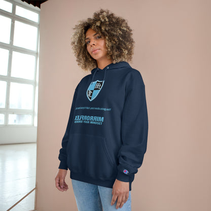 Motivational Champion Hoodie - Inspire Your Mindset