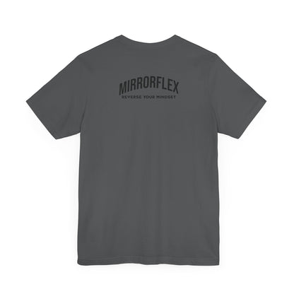 Inspirational Graphic Tee - 'You’re Not Unmotivated, You’re Just A Pus sy'