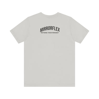 Inspirational Graphic Tee - 'You’re Not Unmotivated, You’re Just A Pus sy'