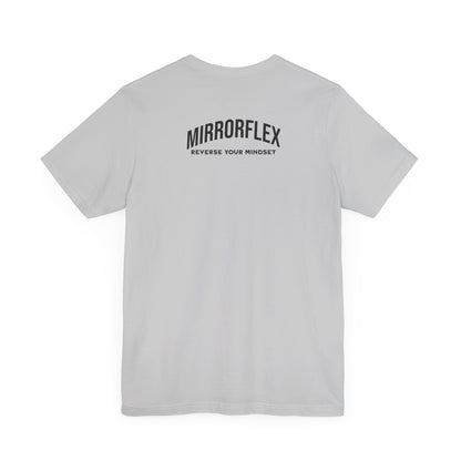 Inspirational Graphic Tee - 'You’re Not Unmotivated, You’re Just A Pus sy'