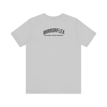 Inspirational Graphic Tee - 'You’re Not Unmotivated, You’re Just A Pus sy'