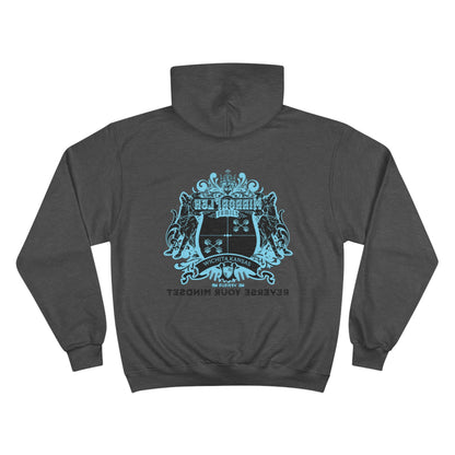 Motivational Champion Hoodie - Inspire Your Mindset