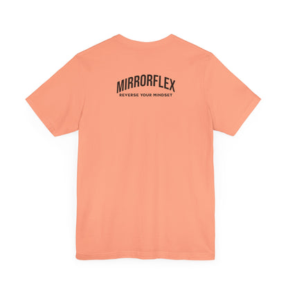Inspirational Graphic Tee - 'You’re Not Unmotivated, You’re Just A Pus sy'
