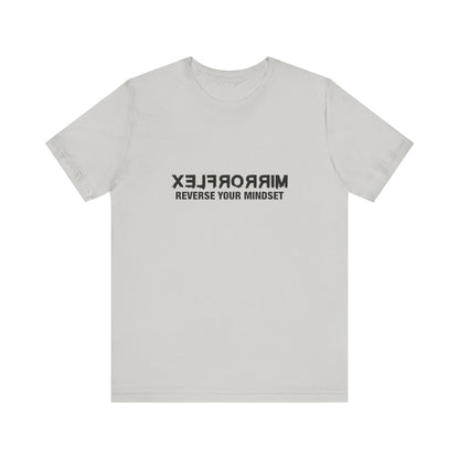 Comfortable Unisex Short Sleeve Tee - Perfect for Everyday Wear