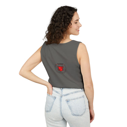 Motivational Unisex Tank Top - Win Fitness Apparel