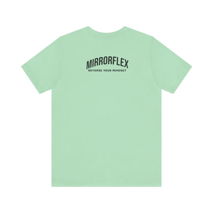 Inspirational Graphic Tee - 'You’re Not Unmotivated, You’re Just A Pus sy'