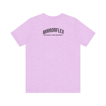 Inspirational Graphic Tee - 'You’re Not Unmotivated, You’re Just A Pus sy'