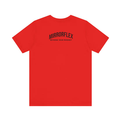 Inspirational Graphic Tee - 'You’re Not Unmotivated, You’re Just A Pus sy'