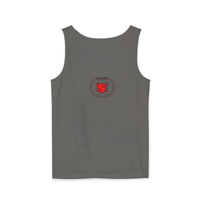 Motivational Unisex Tank Top - Win Fitness Apparel