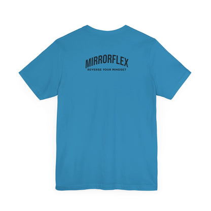 Inspirational Graphic Tee - 'You’re Not Unmotivated, You’re Just A Pus sy'