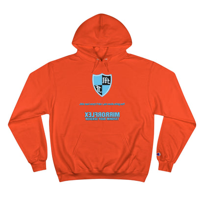 Motivational Champion Hoodie - Inspire Your Mindset
