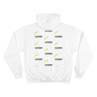 Champion Hoodie