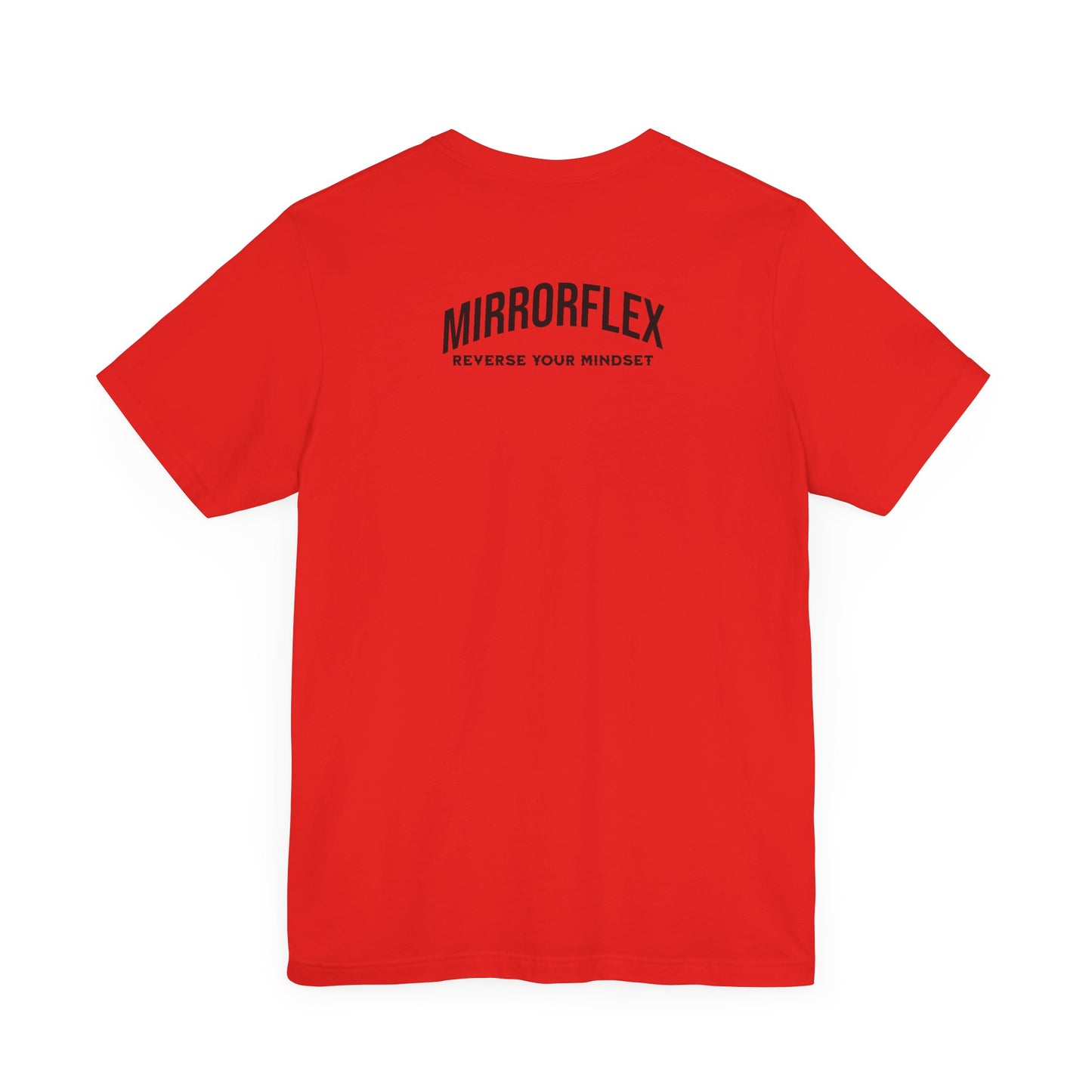 Inspirational Graphic Tee - 'You’re Not Unmotivated, You’re Just A Pus sy'