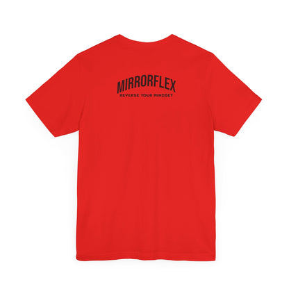 Inspirational Graphic Tee - 'You’re Not Unmotivated, You’re Just A Pus sy'