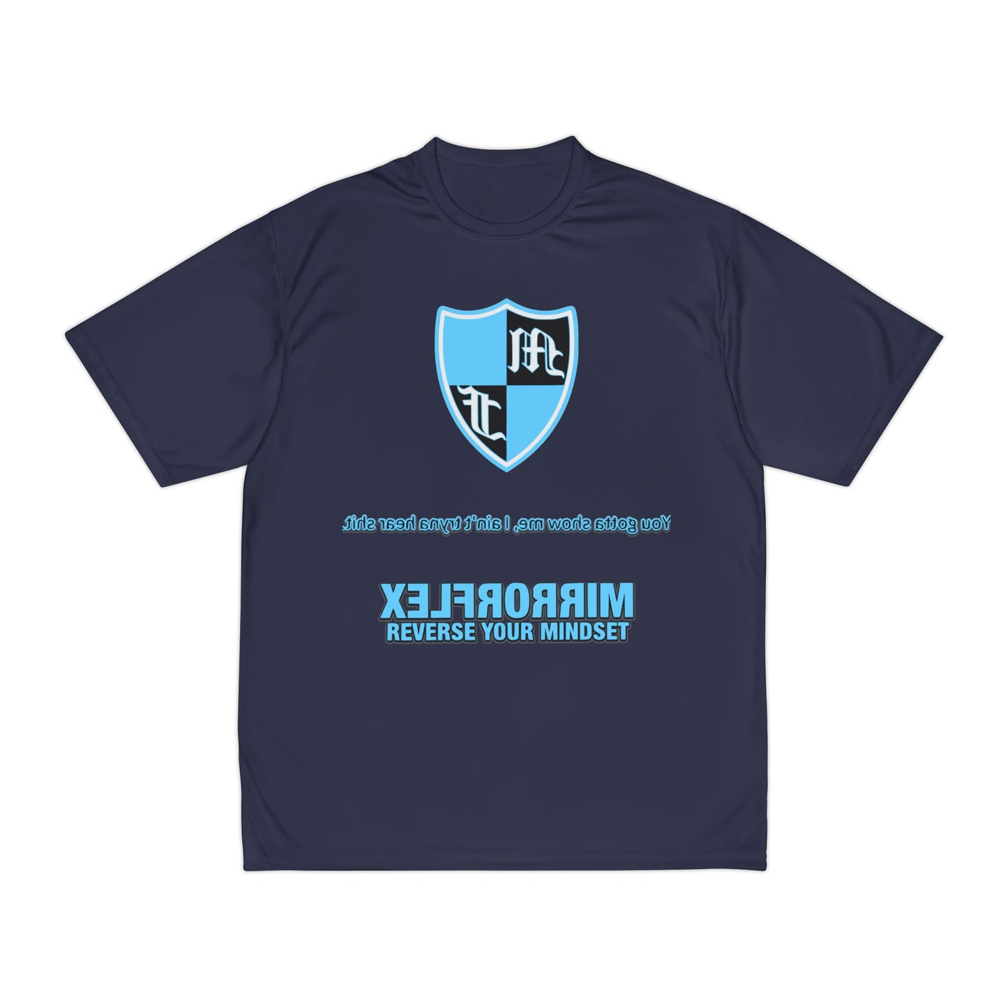 Men's Performance T-Shirt