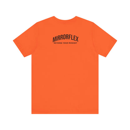 Inspirational Graphic Tee - 'You’re Not Unmotivated, You’re Just A Pus sy'