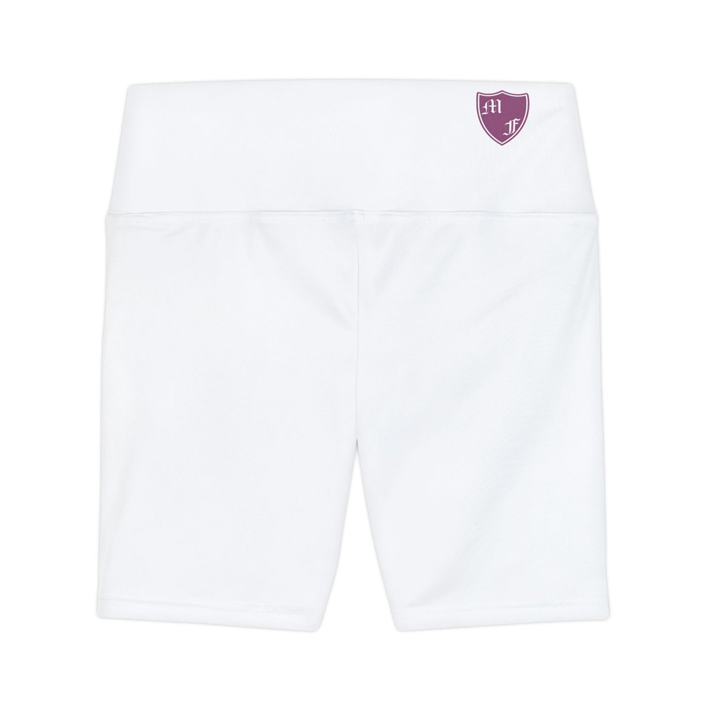 Women's Workout Shorts (AOP)
