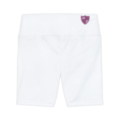 Women's Workout Shorts (AOP)