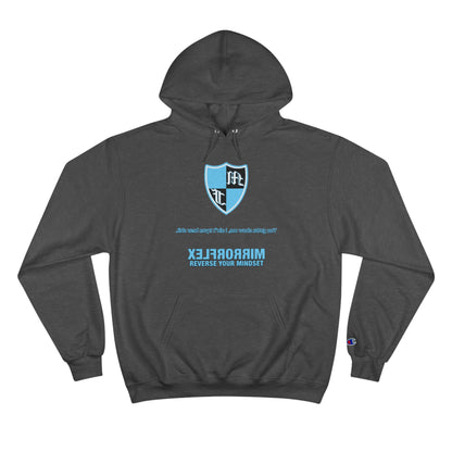Motivational Champion Hoodie - Inspire Your Mindset