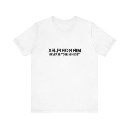 Comfortable Unisex Short Sleeve Tee - Perfect for Everyday Wear