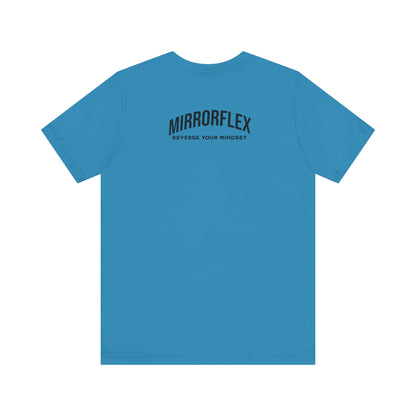 Inspirational Graphic Tee - 'You’re Not Unmotivated, You’re Just A Pus sy'