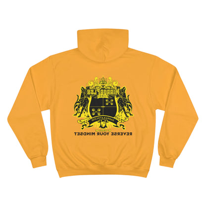 Motivational Champion Hoodie - Inspire Your Mindset