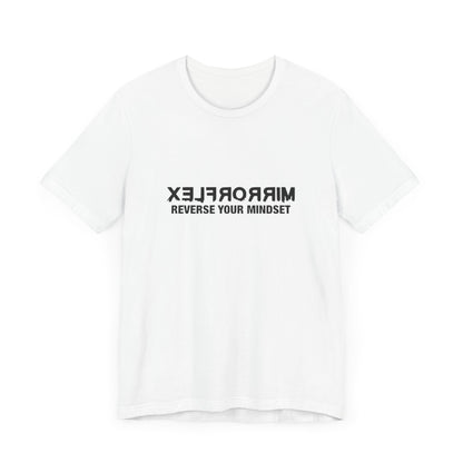 Comfortable Unisex Short Sleeve Tee - Perfect for Everyday Wear