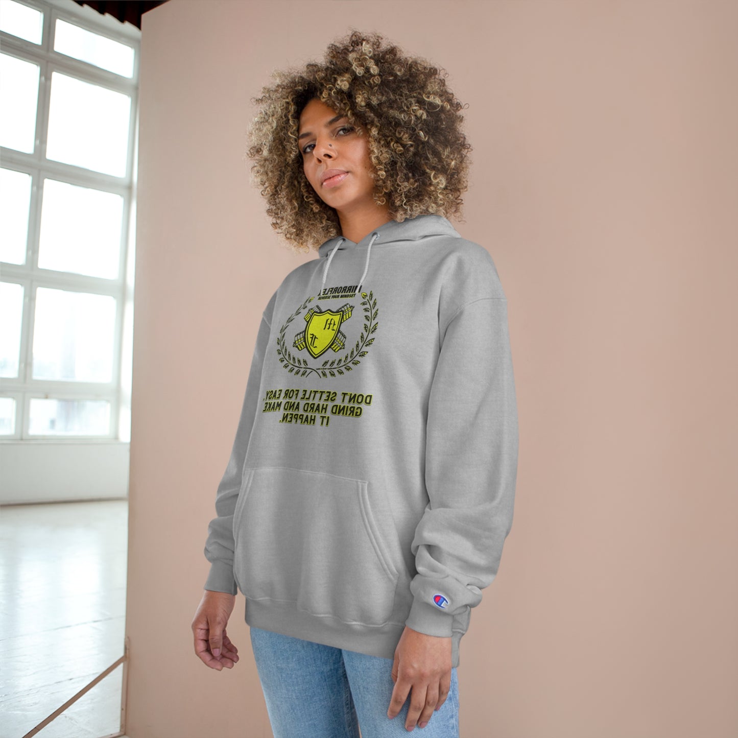 Champion Hoodie