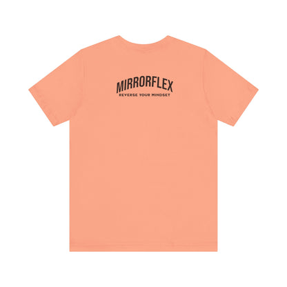 Inspirational Graphic Tee - 'You’re Not Unmotivated, You’re Just A Pus sy'