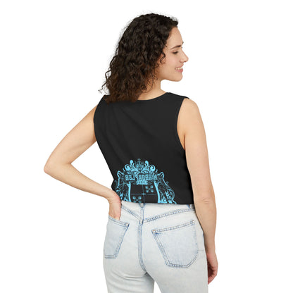 Unisex Tank Top - 'Reverse Your Mindset' Motivational Graphic Tee