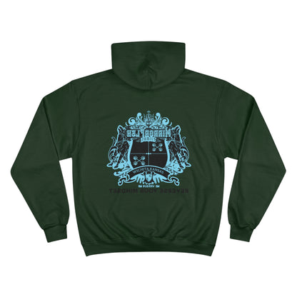 Motivational Champion Hoodie - Inspire Your Mindset