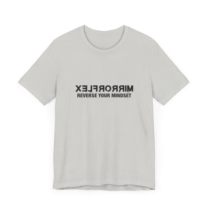 Comfortable Unisex Short Sleeve Tee - Perfect for Everyday Wear