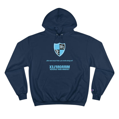 Motivational Champion Hoodie - Inspire Your Mindset
