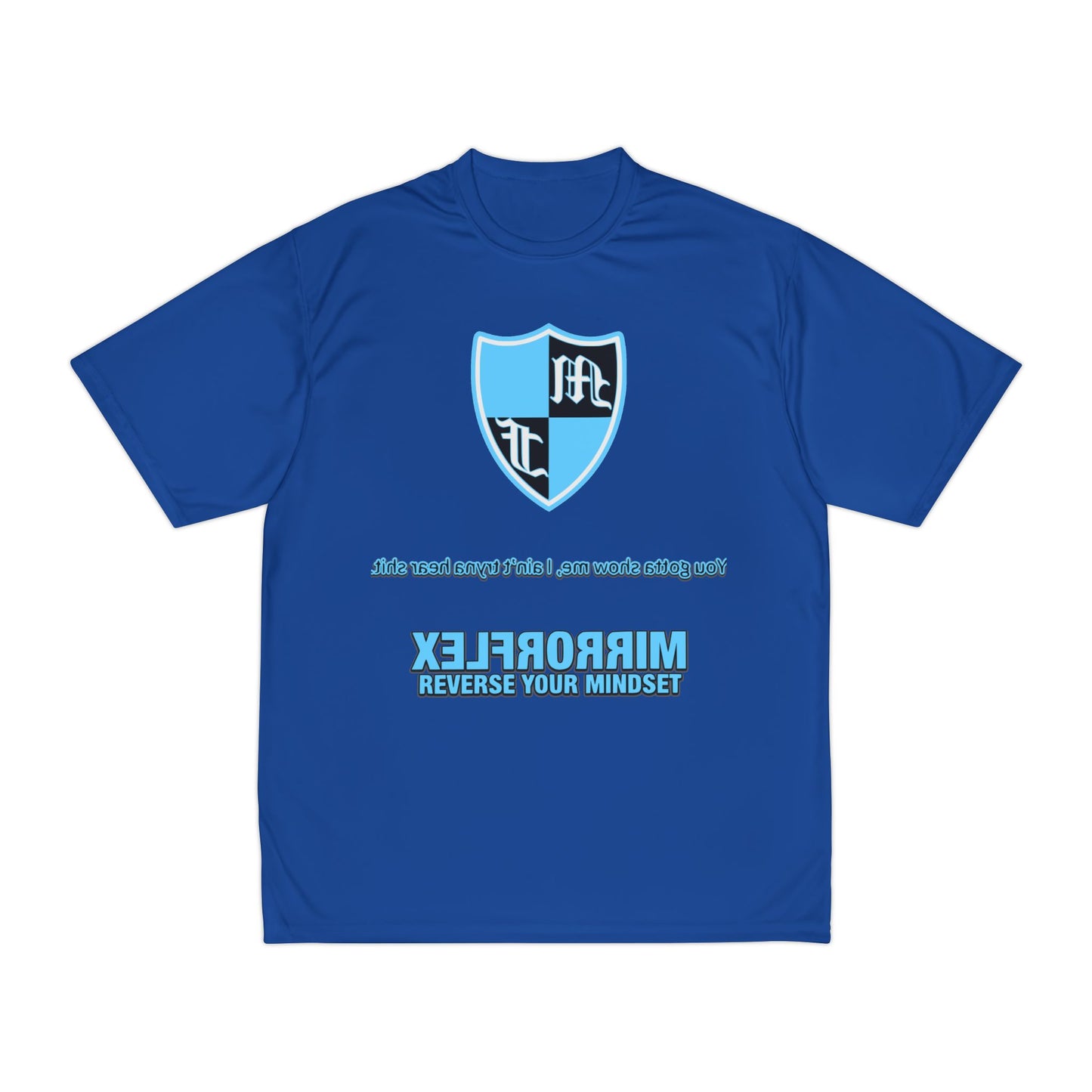Men's Performance T-Shirt