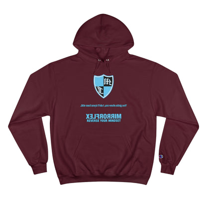 Motivational Champion Hoodie - Inspire Your Mindset