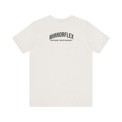 Inspirational Graphic Tee - 'You’re Not Unmotivated, You’re Just A Pus sy'