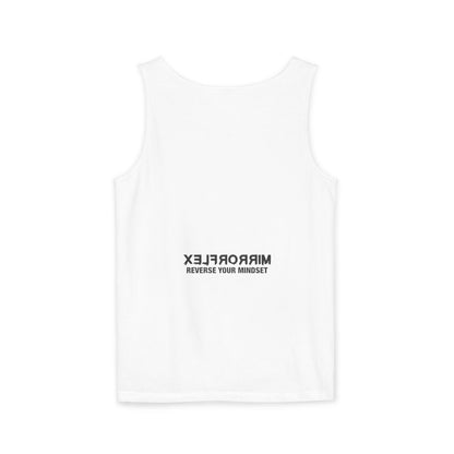 Unisex Garment-Dyed Tank Top