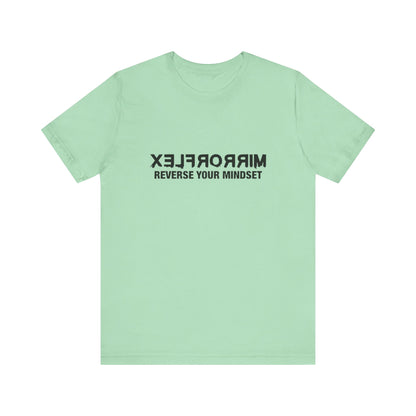 Comfortable Unisex Short Sleeve Tee - Perfect for Everyday Wear