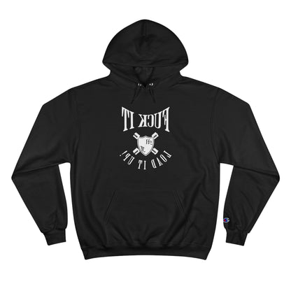 Fuck it! Load it up! Hardcore pump cover