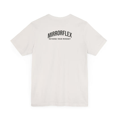 Inspirational Graphic Tee - 'You’re Not Unmotivated, You’re Just A Pus sy'