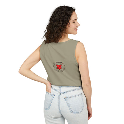 Motivational Unisex Tank Top - Win Fitness Apparel