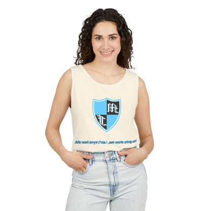 Unisex Tank Top - 'Reverse Your Mindset' Motivational Graphic Tee