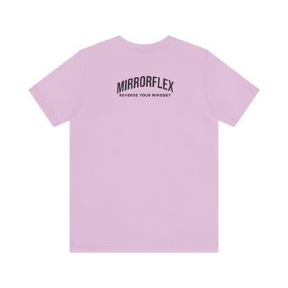 Inspirational Graphic Tee - 'You’re Not Unmotivated, You’re Just A Pus sy'