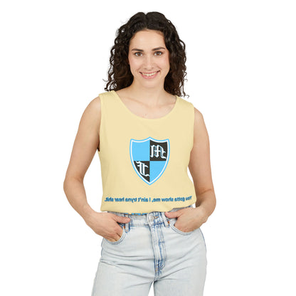 Unisex Tank Top - 'Reverse Your Mindset' Motivational Graphic Tee